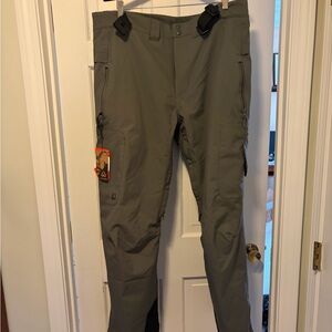 Wildhorn Outfitters Bowman Ski/Snowboard Pants. Size XXL